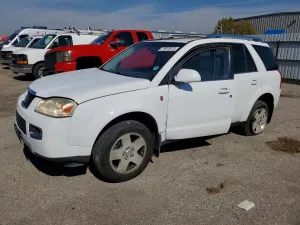 2006 SATURN VUE