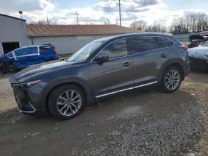 2018 MAZDA CX-9