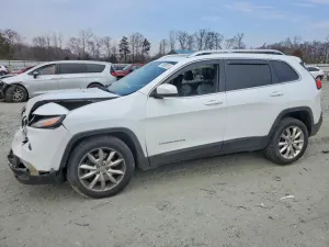 2015 JEEP GRAND CHER