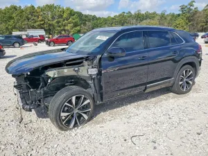 2025 VOLKSWAGEN ATLAS CROSS SPORT
