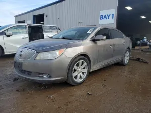 2011 BUICK LACROSSE