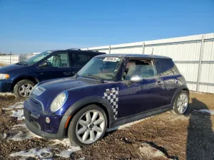 2006 MINI COOPER