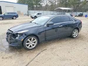 2013 CADILLAC ATS
