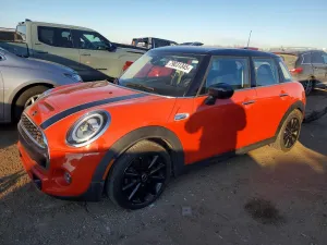 2021 MINI COOPER