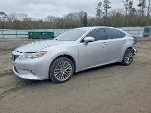 2013 LEXUS ES350