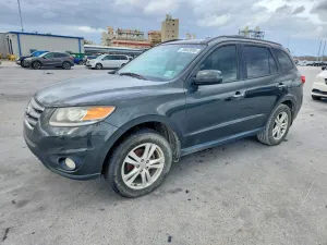 2012 HYUNDAI SANTA FE