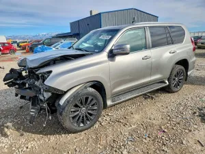 2022 LEXUS GX