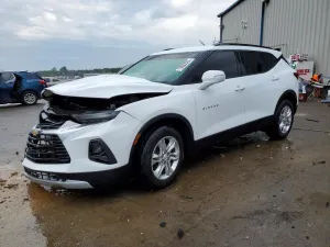 2020 CHEVROLET BLAZER