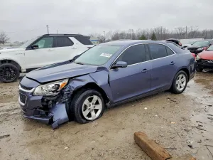 2015 CHEVROLET MALIBU