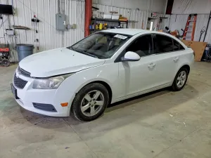 2011 CHEVROLET CRUZE
