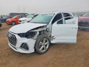 2020 AUDI Q3