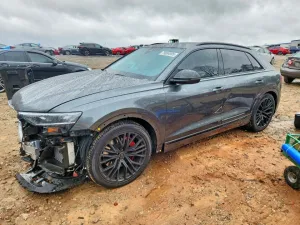 2026 AUDI SQ8