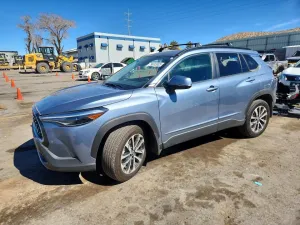 2024 TOYOTA ALL OTHER