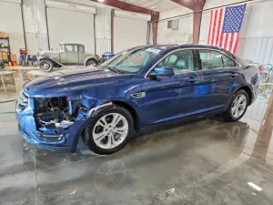 2016 FORD ALL Models