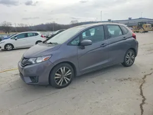 2015 HONDA FIT