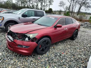 2010 HONDA ACCORD CROSSTOUR