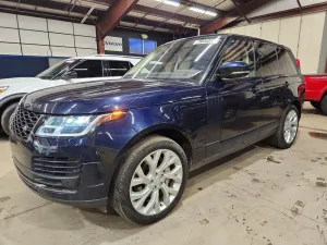 2022 LANDAU BOAT CO RANGEROVER