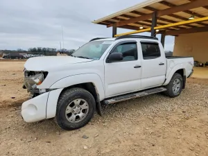 2009 TOYOTA TACOMA