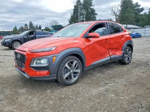 2020 HYUNDAI KONA