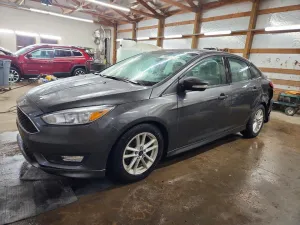 2015 FORD ALL Models