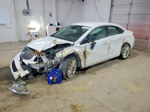 2014 BUICK VERANO