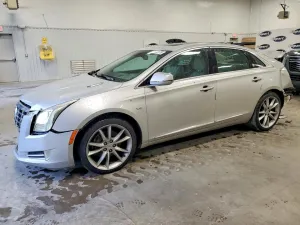 2013 CADILLAC XTS PREMI