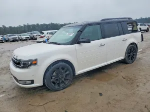 2016 FORD FLEX