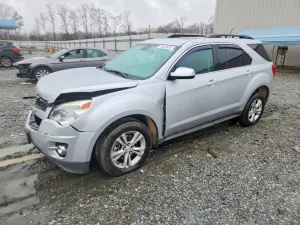 2014 CHEVROLET EQUINOX