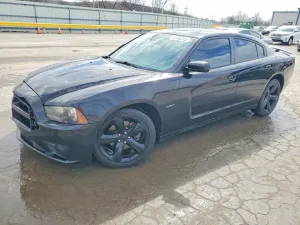 2014 DODGE CHARGER