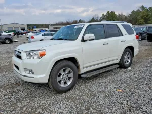 2011 TOYOTA 4RUNNER