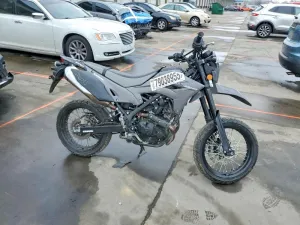 2025 KAWASAKI ALL OTHER