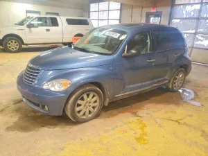 2007 CHRYSLER PT CRUISER