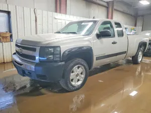 2009 CHEVROLET ALL Models