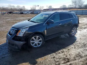 2013 CADILLAC SRX