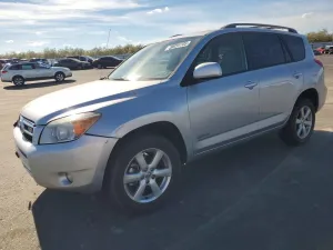 2008 TOYOTA RAV4