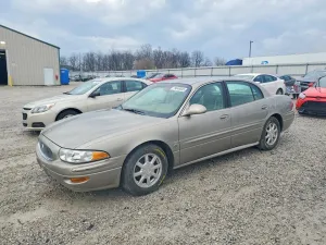 2004 BUICK LESABRE