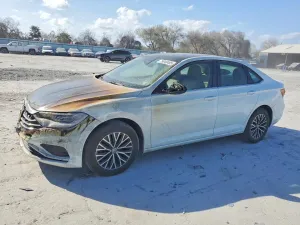2020 VOLKSWAGEN JETTA