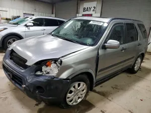 2006 HONDA CRV