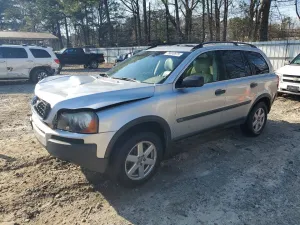 2006 VOLVO XC90