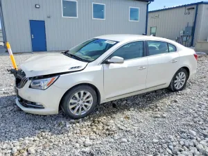 2014 BUICK LACROSSE