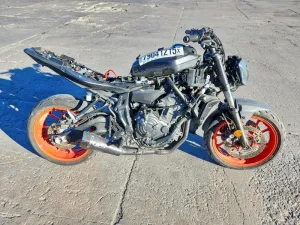 2021 YAMAHA ALL OTHER