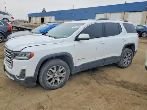 2020 GMC ACADIA