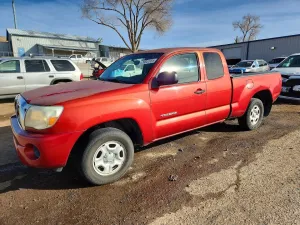 2007 TOYOTA All Models