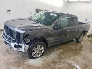 2019 FORD F150