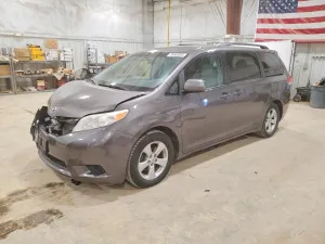 2012 TOYOTA All Models