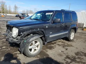 2012 JEEP LIBERTY