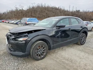 2021 MAZDA CX30