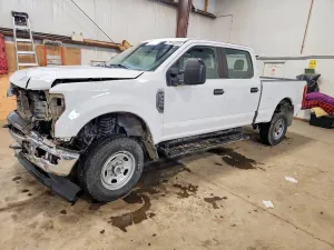 2019 FORD F-SER OTHR