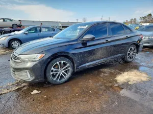 2023 VOLKSWAGEN JETTA