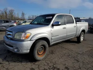 2005 TOYOTA TUNDRA